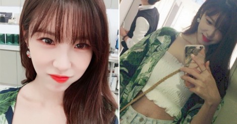 綺麗になるにはダイエットが一番♡ㅎㅎ7人の韓国芸能人が明かしたストイックなダイエット法とは！？ | 韓国情報サイト 모으다［モウダ］