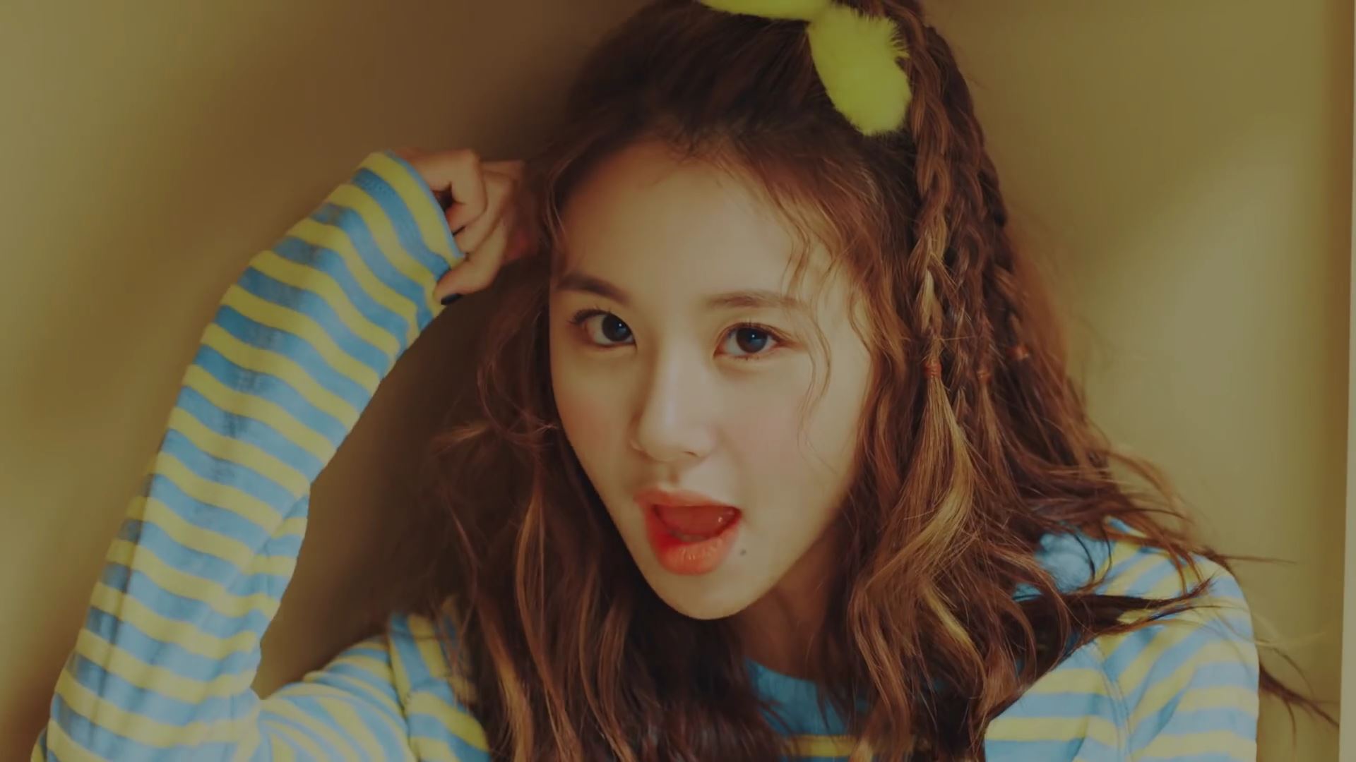 韓国情報サイト 모으다 モウダ