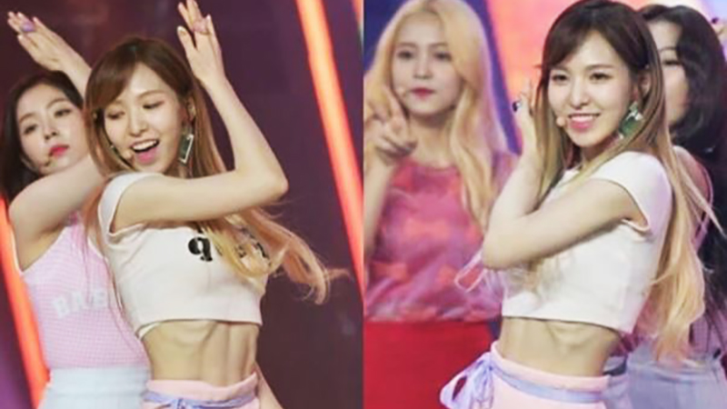 韓国情報サイト 모으다 モウダ