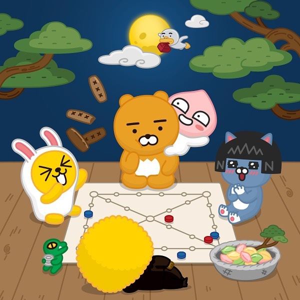 韓国情報サイト 모으다 モウダ