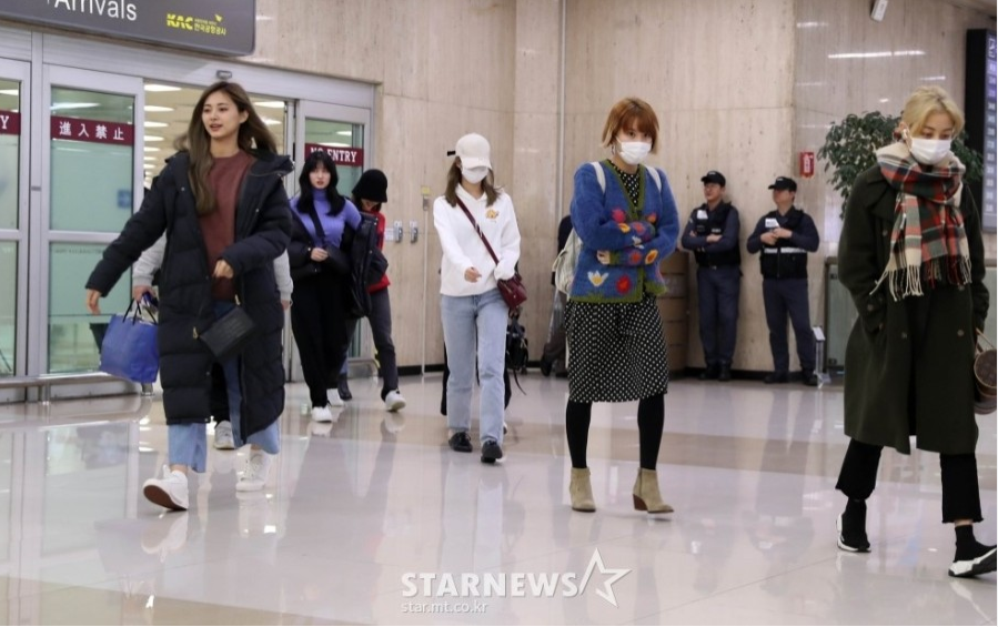 韓国情報サイト 모으다 モウダ