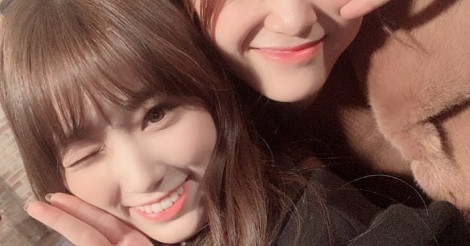 【K-POP】アイドルが仲良くなりたいアイドル♡IZ*ONEメンバーが親しくなりたい韓国芸能人とは？ | 韓国情報サイト 모으다［モウダ］