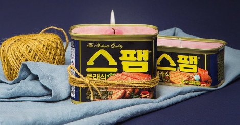 【レシピあり】韓国料理でもよく使われる「스팸(スパム)」の料理特集♡♡ | 韓国情報サイト 모으다［モウダ］