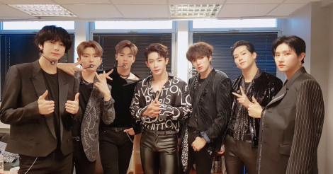 ”モンエク”はどんな女性が好き？K-POPアイドル「MONSTA X」の理想のタイプまとめ♡ | 韓国情報サイト 모으다［モウダ］