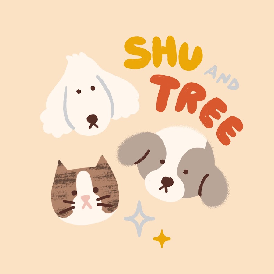 슈앤트리 SHU AND TREE - YouTube