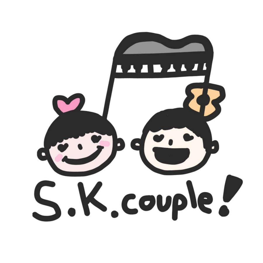 소근커플 S.K.Couple - YouTube