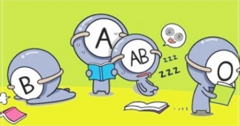 あなたと相性の良い血液型は？韓国で話題の血液型でわかる相性診断結果を大公開