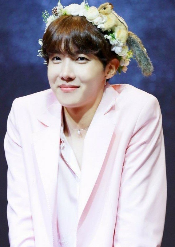 J-HOPE