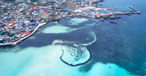 TWICEも訪れた！夏の魅力いっぱいのチェジュ島観光地⑩選♡