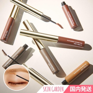 [VAVI MELLO] COLOR DRAWING SLIM BROW CARA 4color 3.5g / [国内発送][バビメロ] カラードローイングスリムブロウカラ