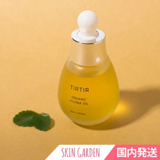 [TIRTIR] Jojoba Oil_[ティルティル] ホホバオイル_30ml