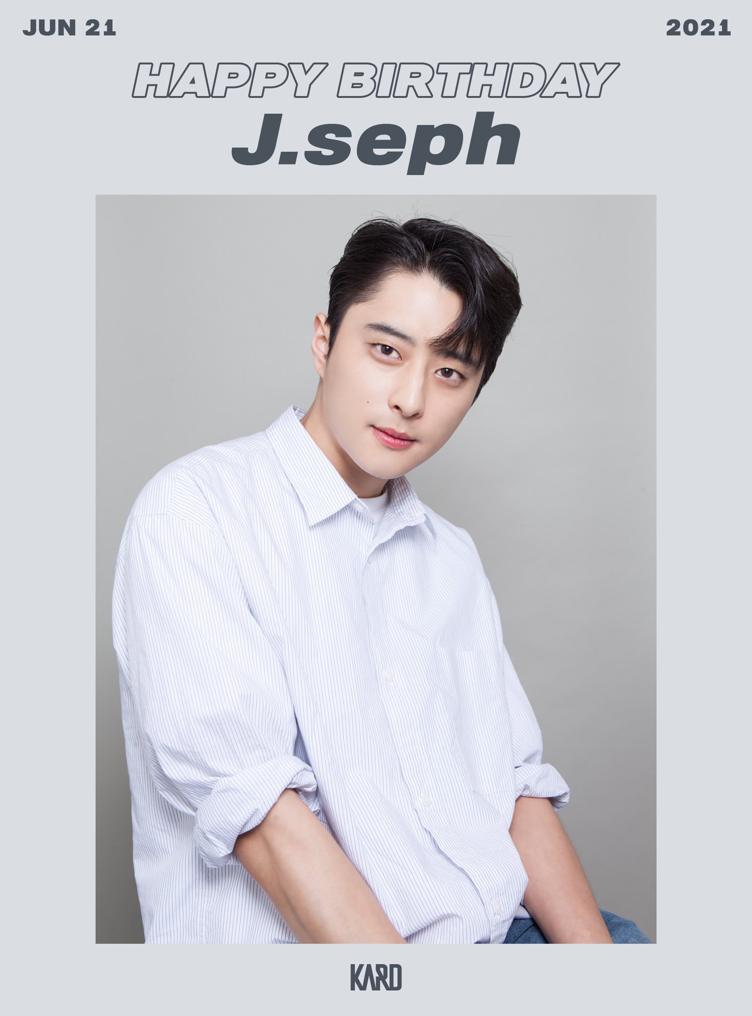 J.Seph(ジェイセフ)