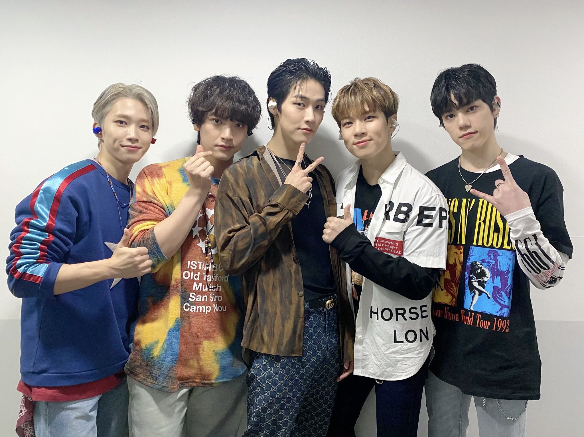 N.Flying(エヌフライング)