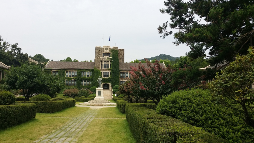 Yonsei