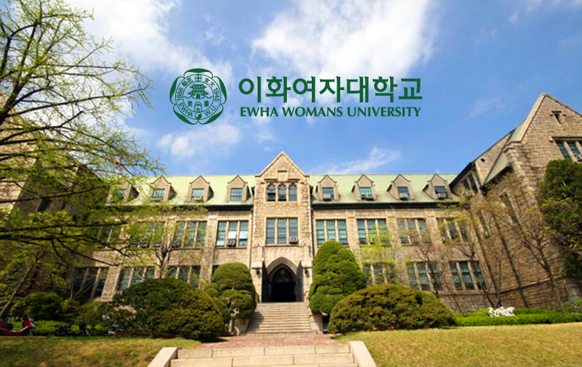 Ewha