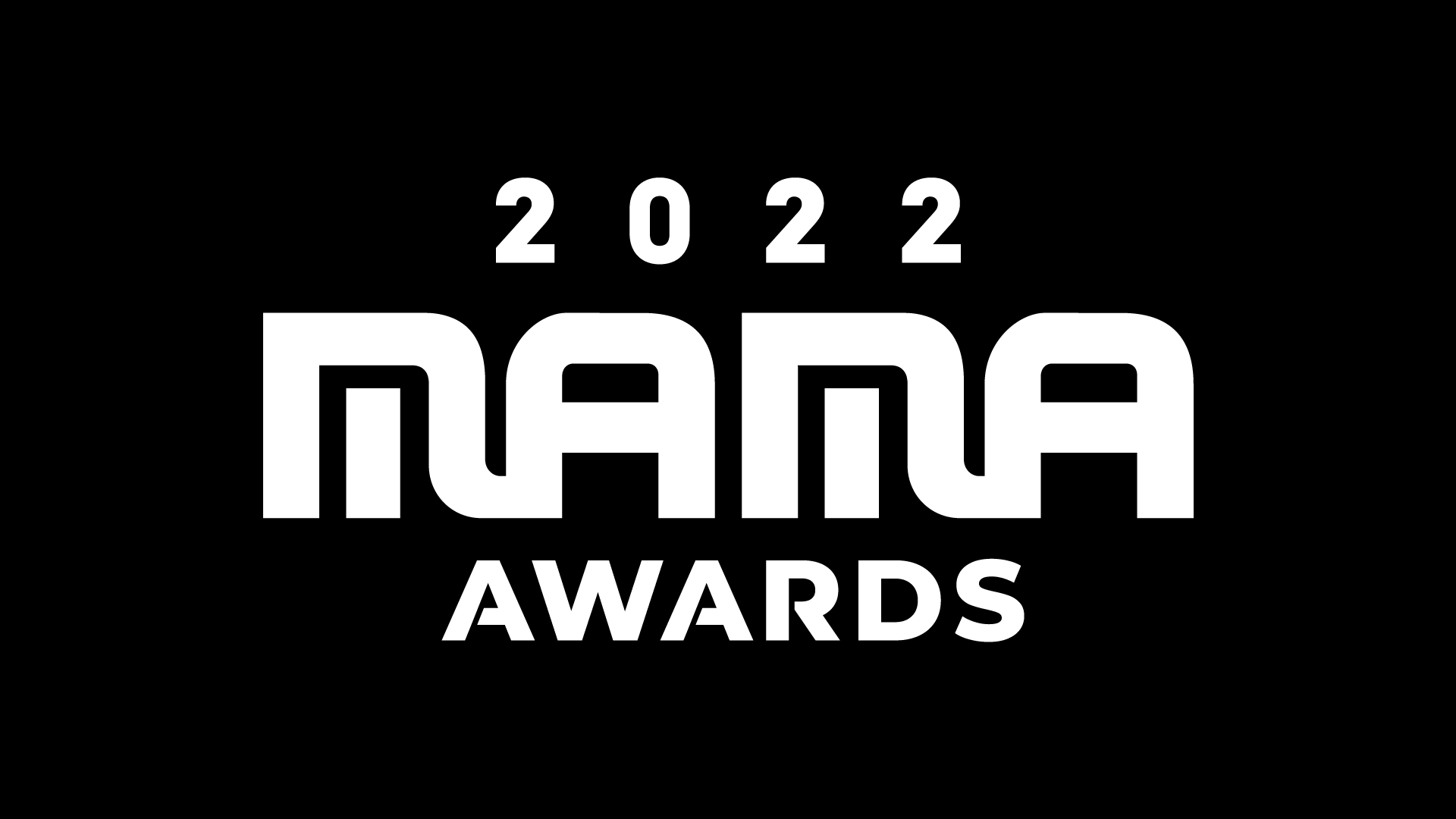 2022 MAMA AWARDS