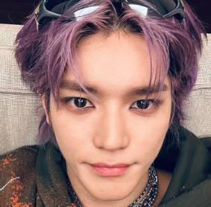 TAEYONG