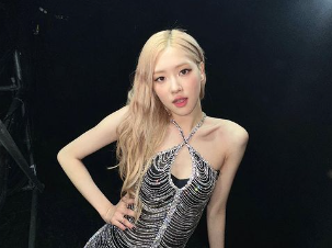 ROSÉ