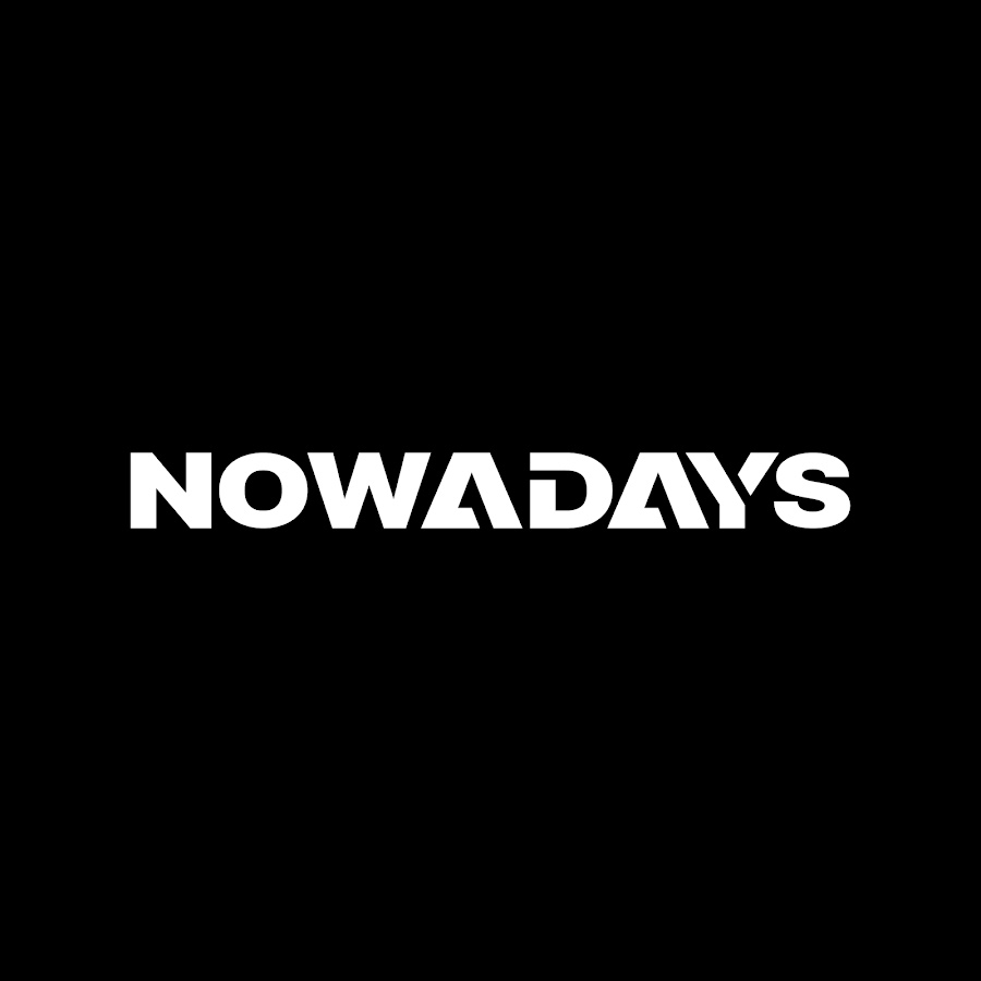 NOWADAYS 나우어데이즈 (Official YouTube Channel) - YouTube