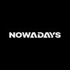 NOWADAYS (@cube_nowadays) • Instagram photos and videos