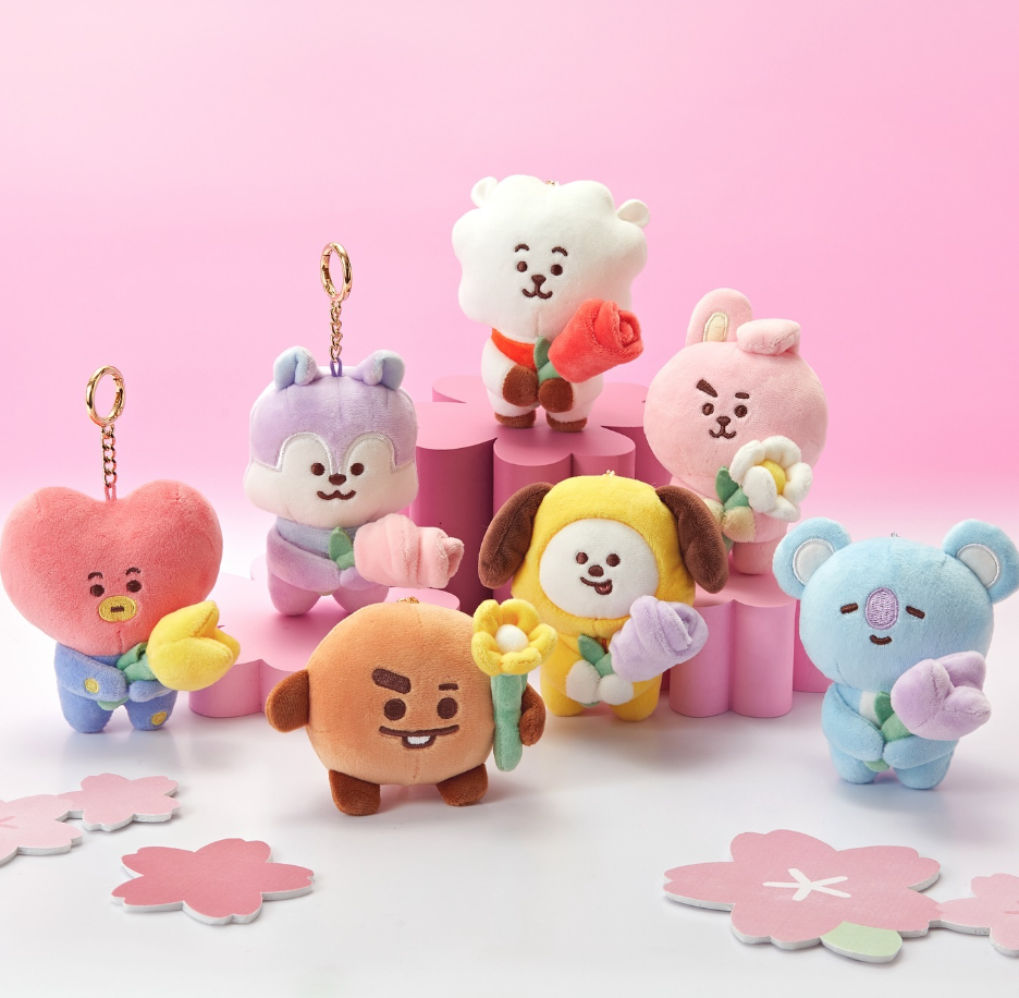 BT21