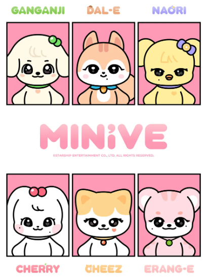 MINIVE