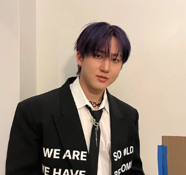 CHANGBIN