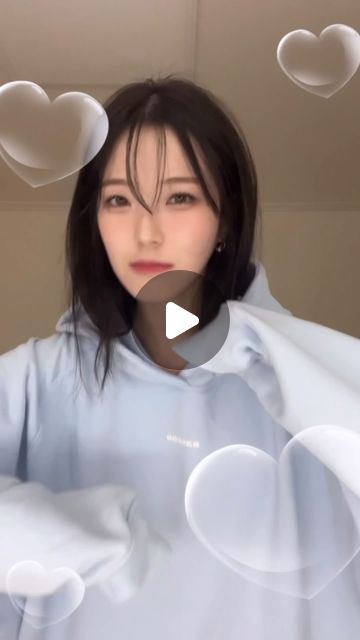 fromis_9 [프로미스나인] | 냥!!