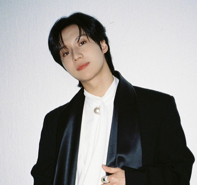 TAEMIN