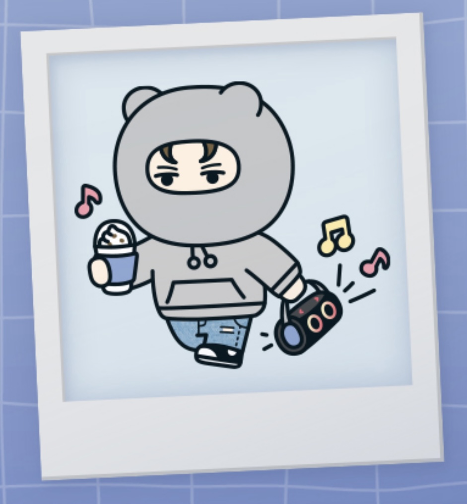 논버