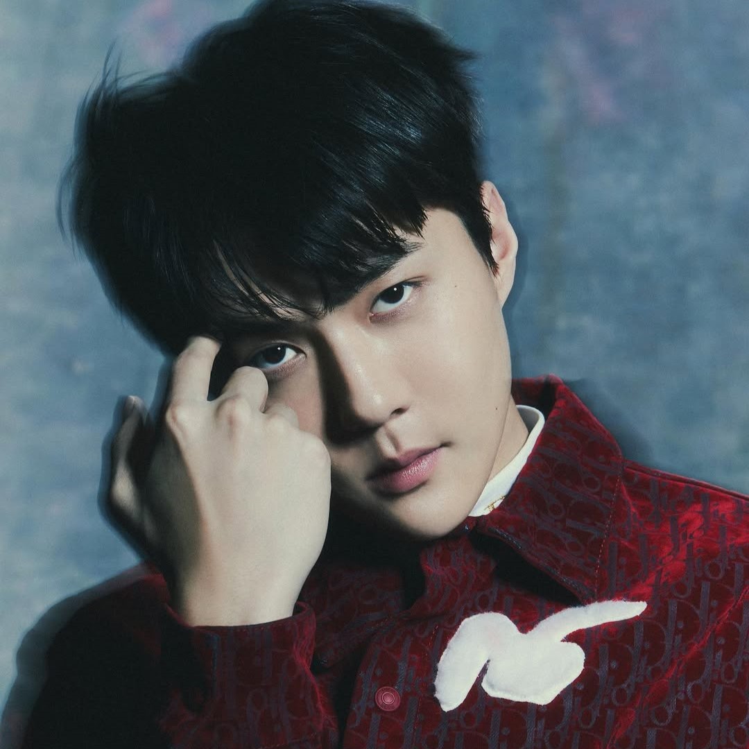 SEHUN