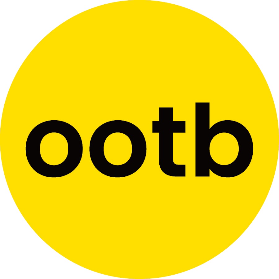 ootb STUDIO - YouTube