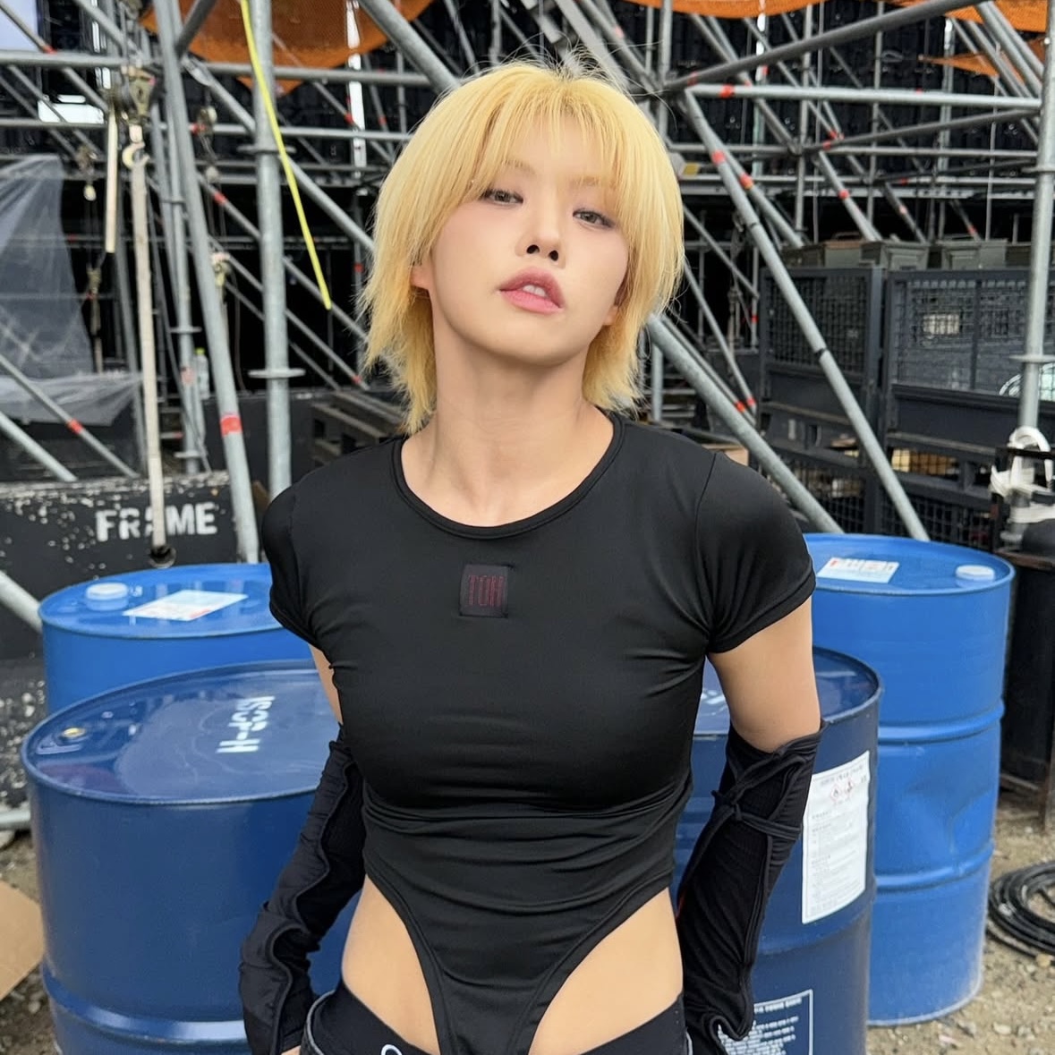 아이키