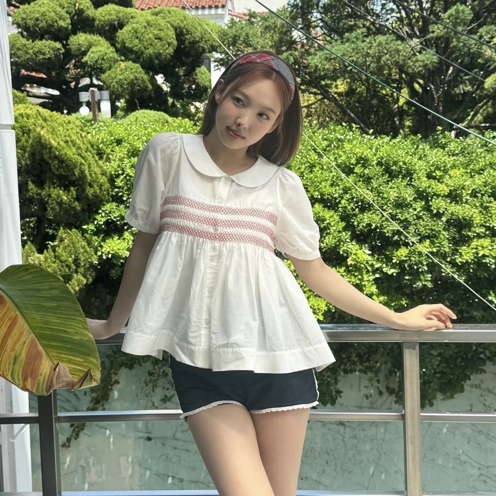 TWICE