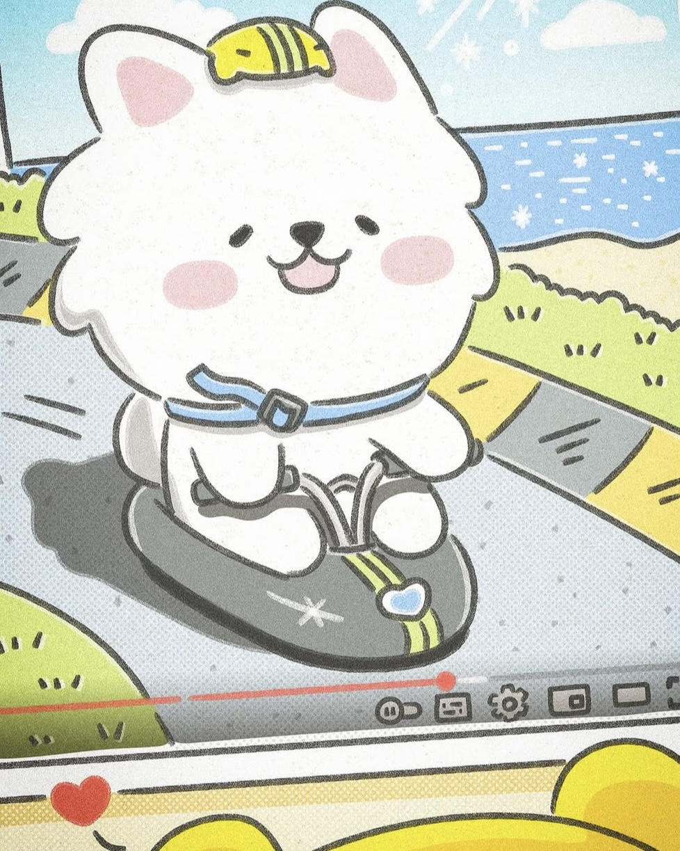 カズハ