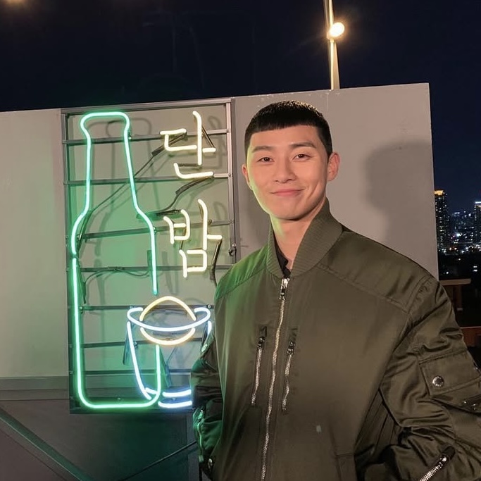 이태원클라쓰