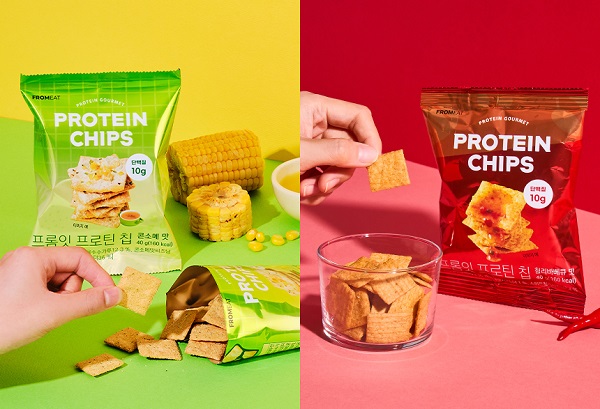 프롬잇 프로틴칩